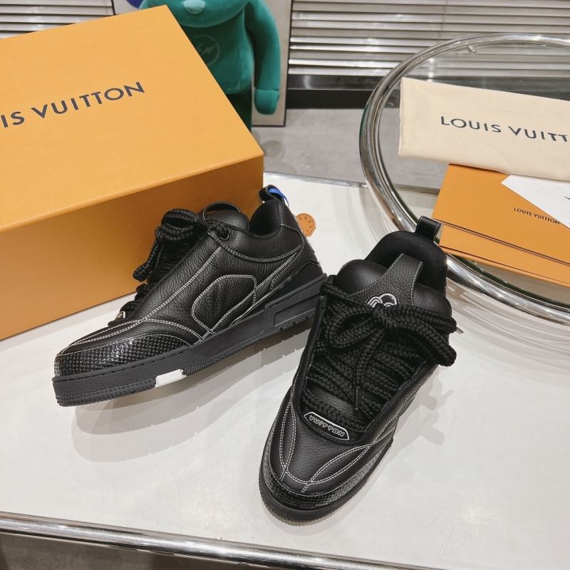 Louis Vuitton Trainer Sneaker